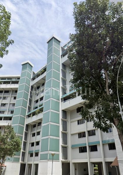 Common Room (HDB) for Rent in  543 Bedok North Street 3 - Image 4