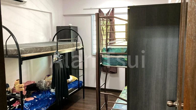 Common Room (HDB) for Rent in  543 Bedok North Street 3 - Image 2