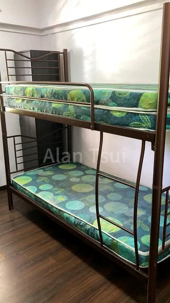 Common Room (HDB) for Rent in  543 Bedok North Street 3 - Image 1