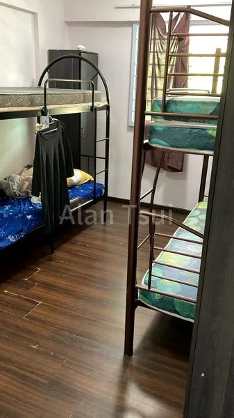 Common Room (HDB) for Rent in  543 Bedok North Street 3 - Image 3