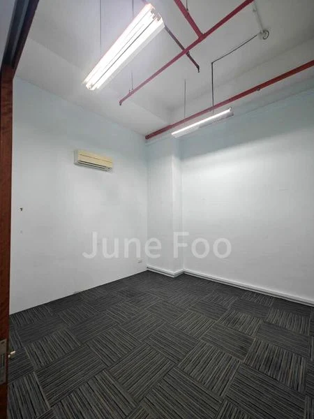 Factory / Workshop (B2) for Rent: Eunos Techpark - Image 3