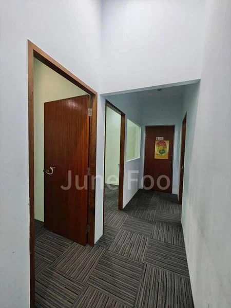 Factory / Workshop (B2) for Rent: Eunos Techpark - Image 2