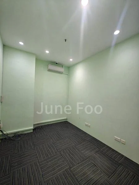 Factory / Workshop (B2) for Rent: Eunos Techpark - Image 4