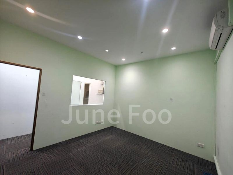 Factory / Workshop (B2) for Rent: Eunos Techpark - Image 5