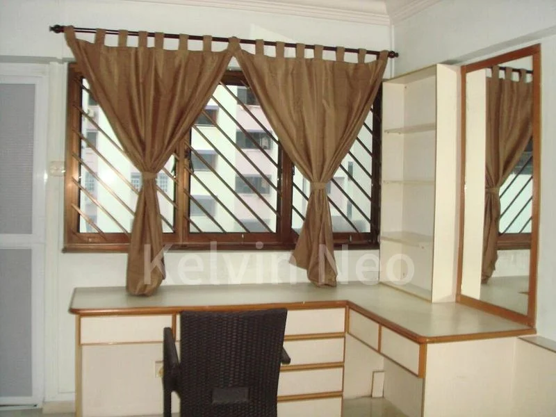 3 Room (3A) HDB for Rent in 205 Bukit Batok Street 21 - Image 6