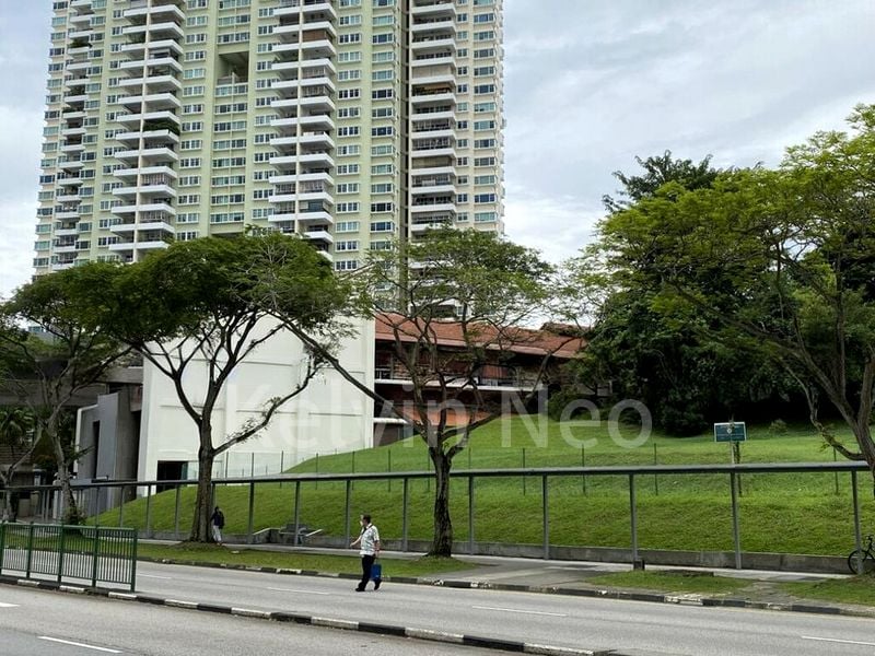 3 Room (3A) HDB for Rent in 205 Bukit Batok Street 21 - Image 9