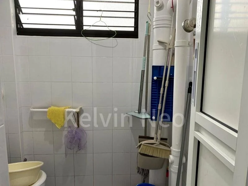 3 Room (3A) HDB for Rent in 205 Bukit Batok Street 21 - Image 7
