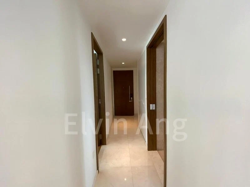 2 Bed Condo for Rent in  8 Saint Thomas - Image 6