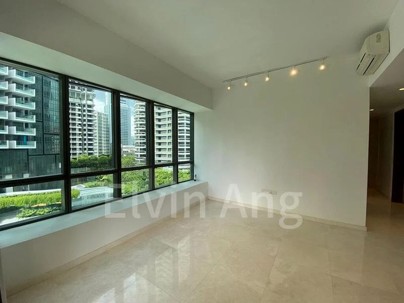 2 Bed Condo for Rent in  8 Saint Thomas - Image 7