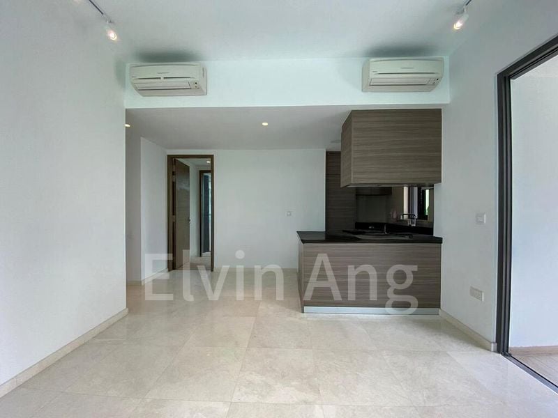 2 Bed Condo for Rent in  8 Saint Thomas - Image 5