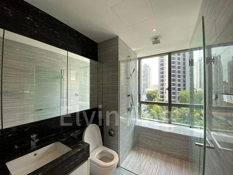 2 Bed Condo for Rent in  8 Saint Thomas - Image 10