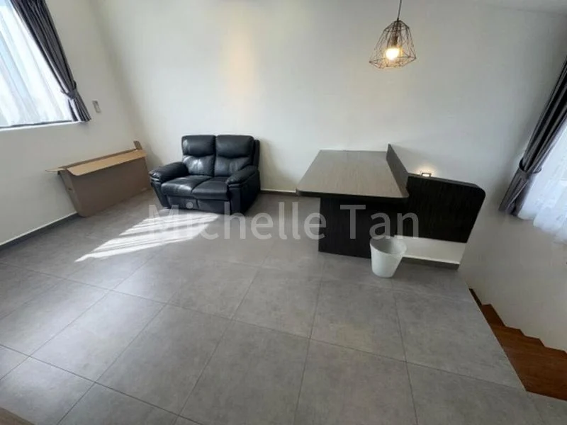 1 Bed Walk-up Apartment (Condo) for Rent in  723 East Coast Road - Image 14