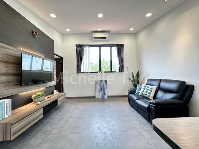 1 Bed Walk-up Apartment (Condo) for Rent in  723 East Coast Road - Image 9