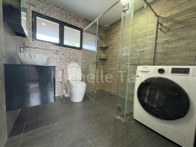 1 Bed Walk-up Apartment (Condo) for Rent in  723 East Coast Road - Image 10