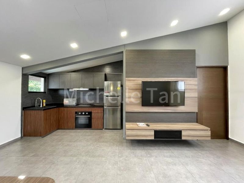 1 Bed Walk-up Apartment (Condo) for Rent in  723 East Coast Road - Image 15