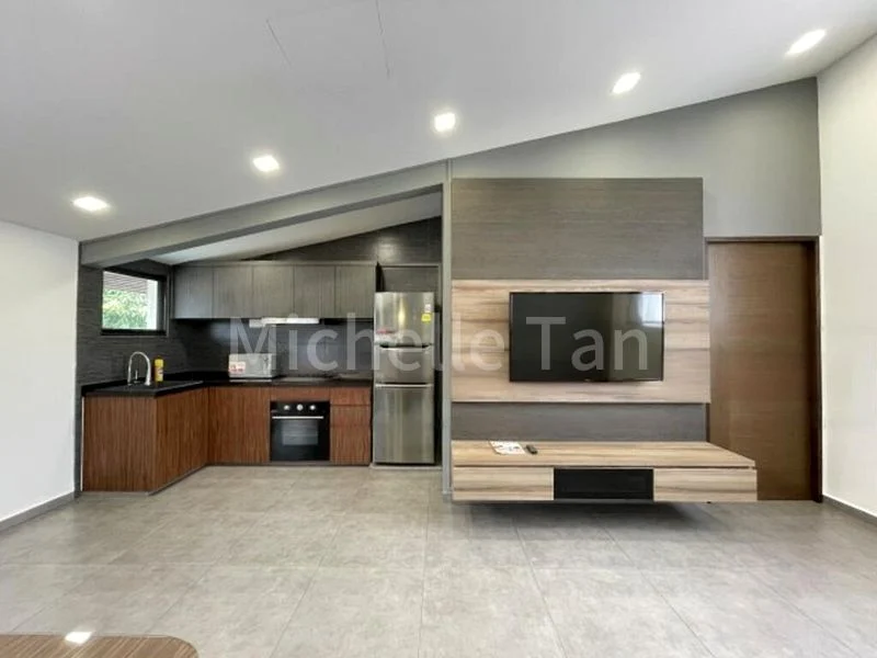 1 Bed Walk-up Apartment (Condo) for Rent in  723 East Coast Road - Image 15