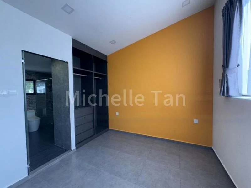 1 Bed Walk-up Apartment (Condo) for Rent in  723 East Coast Road - Image 12