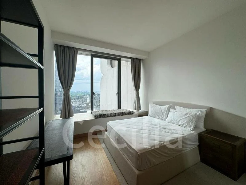 4 Bed Condo for Rent in  Ardmore Residence - Image 6