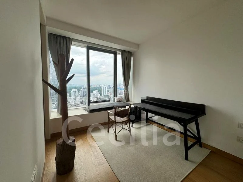 4 Bed Condo for Rent in  Ardmore Residence - Image 5