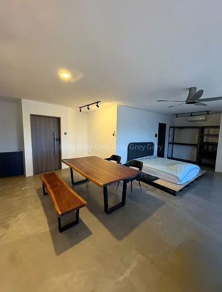 1 Bed Apartment (Condo) for Rent in The Plaza - Image 1