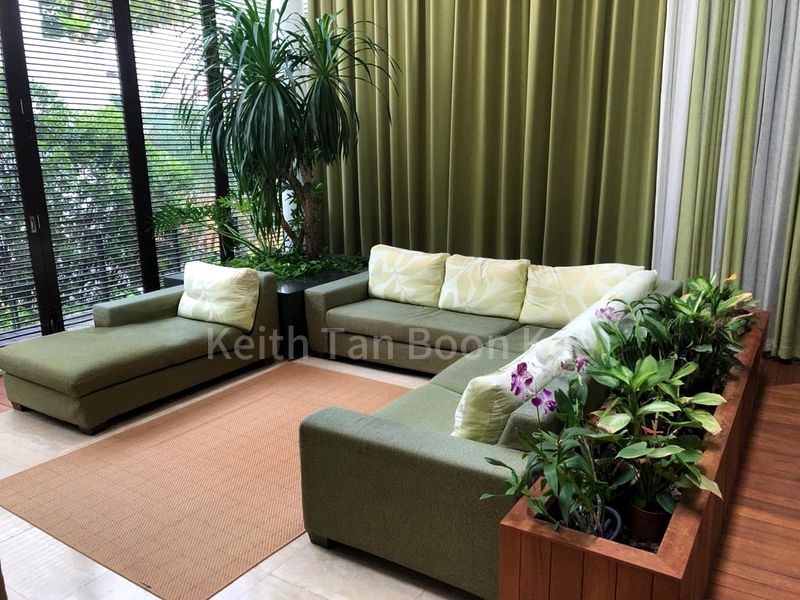 4 Bed Semi-Detached House (Landed) for Sale in  Greenbank Park - Image 1