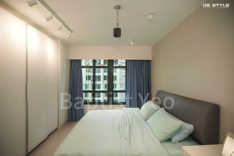 4 Room (4A) HDB for Sale in  101A Bidadari Park Drive - Image 4