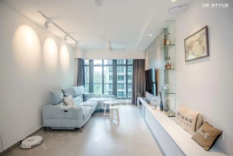 4 Room (4A) HDB for Sale in  101A Bidadari Park Drive - Image 2