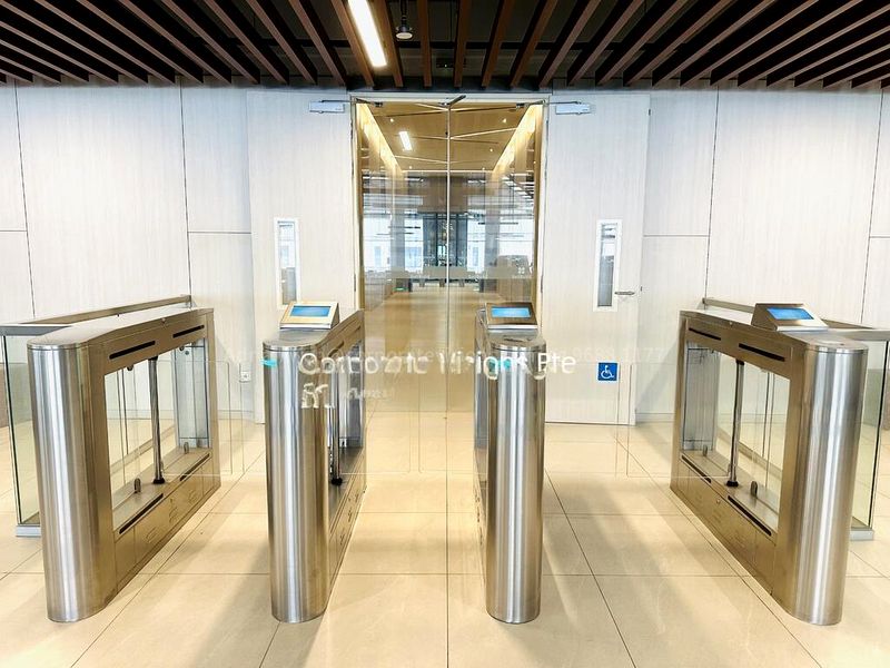 Factory / Workshop (B2) for Rent: TAI SENG High-Ceiling, Newly-Fitted Business Space; 7 mins walk to MRT. Central A/C. - Image 2