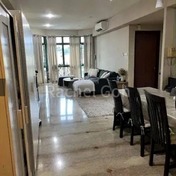 Common Room (Condo) for Rent in Signature Park - Image 1
