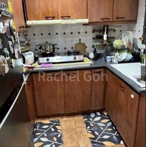 Common Room (Condo) for Rent in Signature Park - Image 2