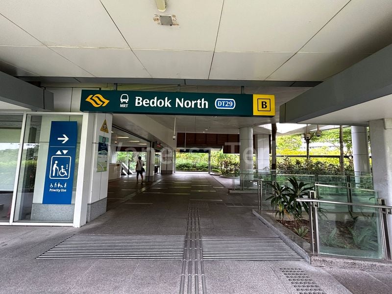 Common Room (HDB) for Rent in  706 Bedok North Road - Image 5