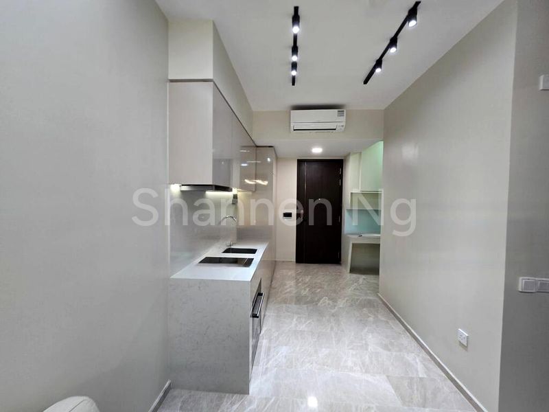 1 Bed Condo for Sale in  Forett@Bukit Timah - Image 4