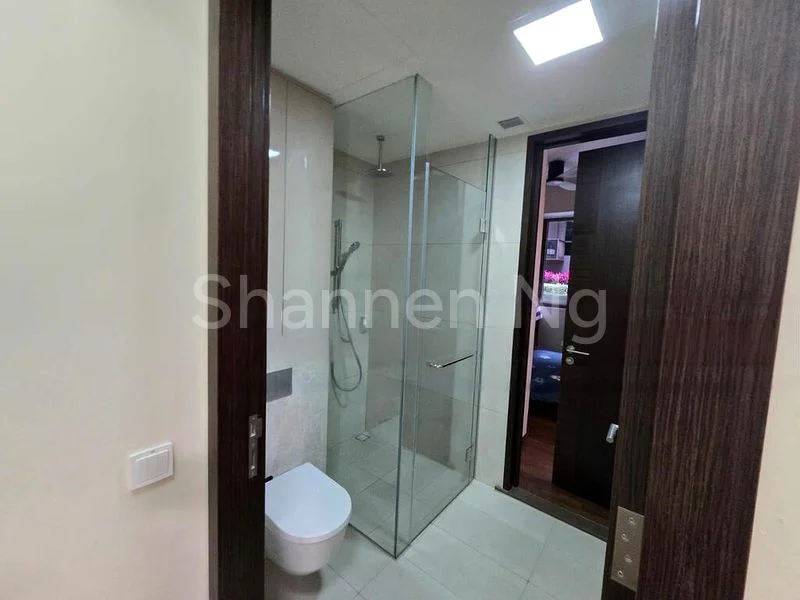 1 Bed Condo for Sale in  Forett@Bukit Timah - Image 6