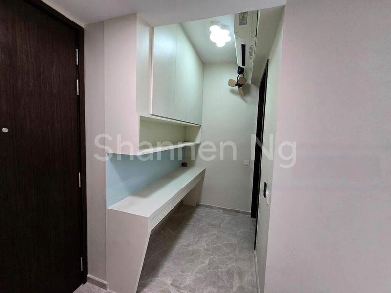 1 Bed Condo for Sale in  Forett@Bukit Timah - Image 11