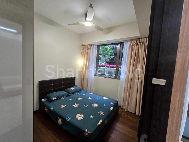 1 Bed Condo for Sale in  Forett@Bukit Timah - Image 2