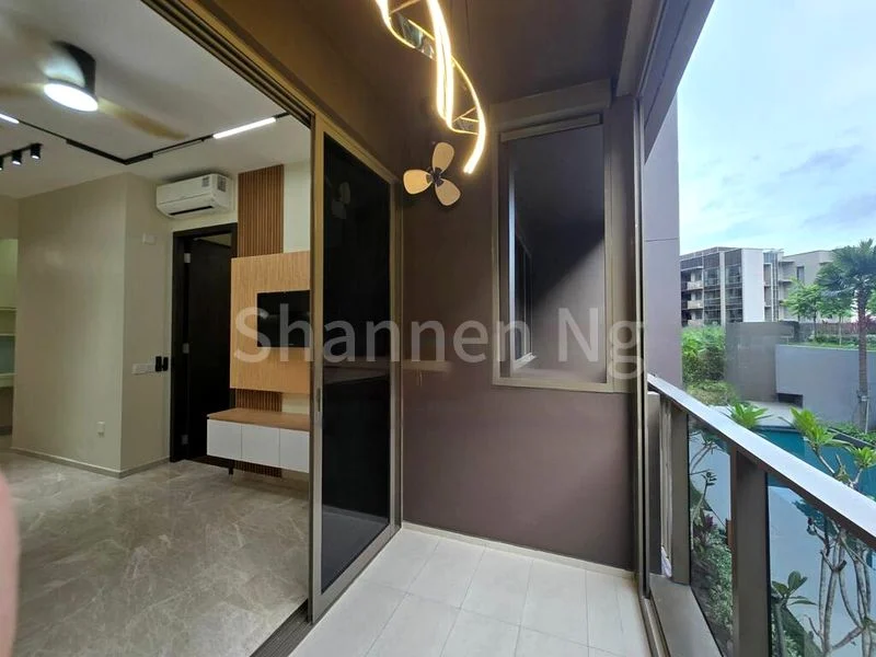 1 Bed Condo for Sale in  Forett@Bukit Timah - Image 5