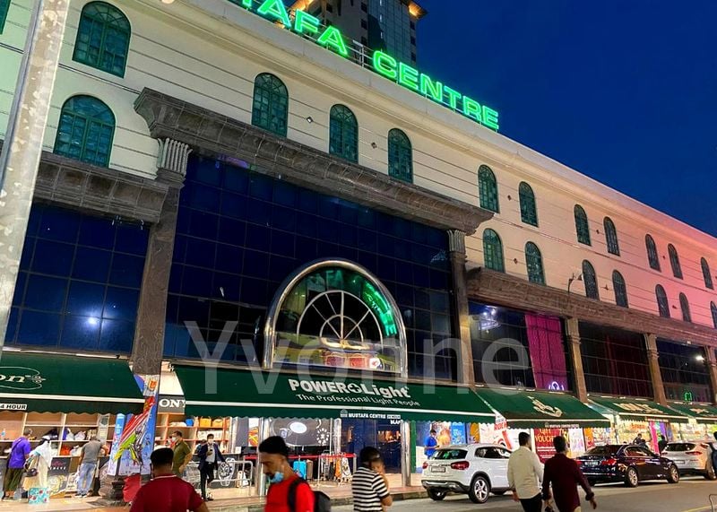 3 Room (3A) HDB for Sale in  28 Kelantan Road - Image 8