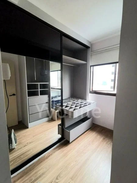 3 Room (3A) HDB for Sale in  28 Kelantan Road - Image 7