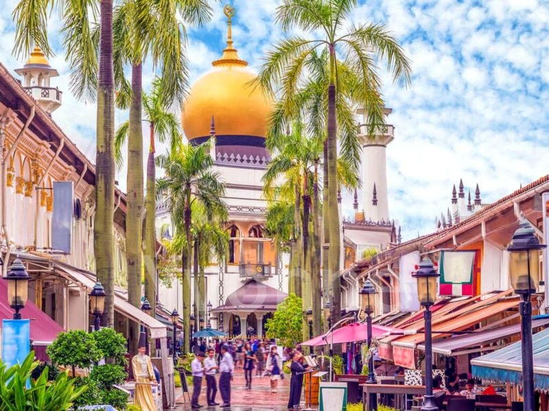 3 Room (3A) HDB for Sale in  28 Kelantan Road - Image 9