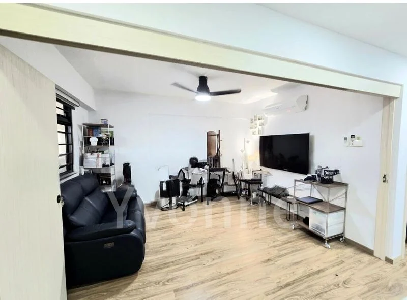 3 Room (3A) HDB for Sale in  28 Kelantan Road - Image 14