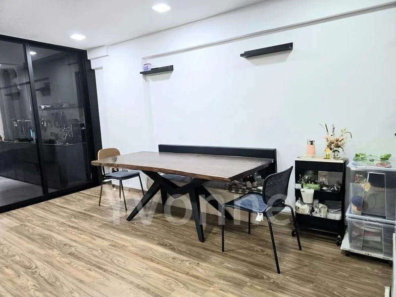 3 Room (3A) HDB for Sale in  28 Kelantan Road - Image 2