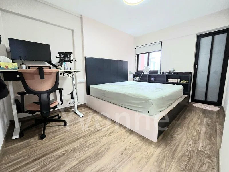 3 Room (3A) HDB for Sale in  28 Kelantan Road - Image 3