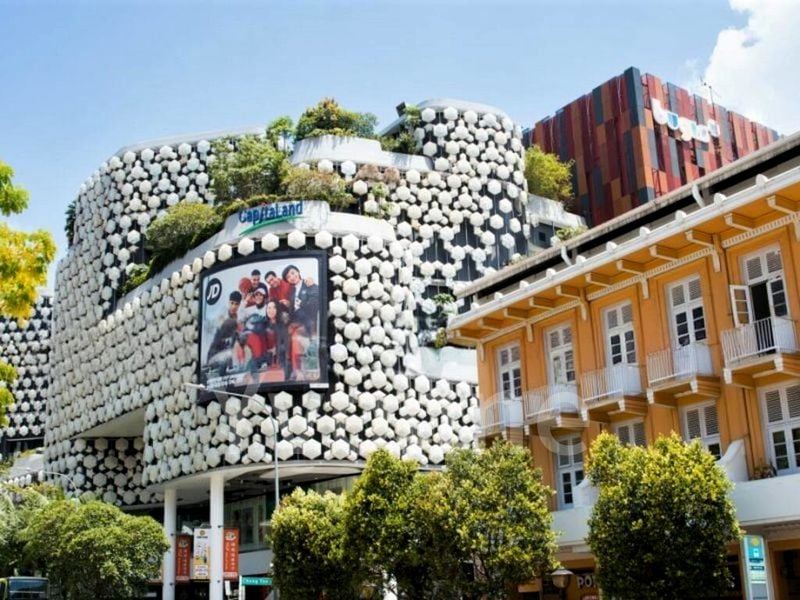 3 Room (3A) HDB for Sale in  28 Kelantan Road - Image 15