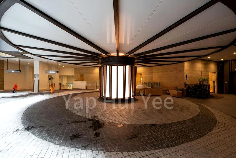 Office for Sale: 4.25% Rental Yield In the Heart of SG's Financial District 20 Cecil Street - Image 4