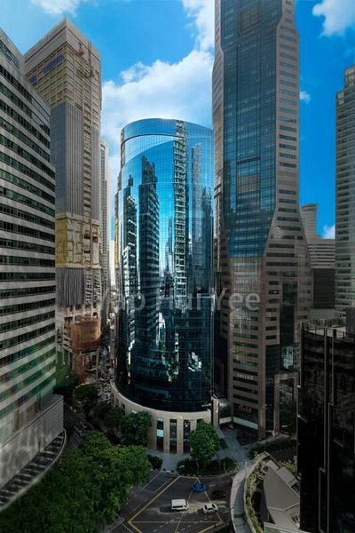 Office for Sale: 4.25% Rental Yield In the Heart of SG's Financial District 20 Cecil Street - Image 6