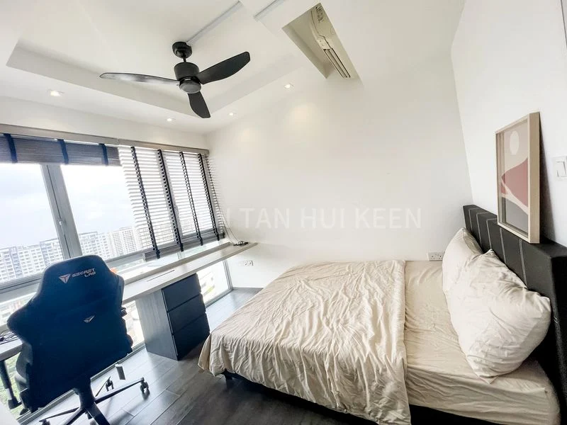 Common Room (Condo) for Rent in  Ecopolitan - Image 5