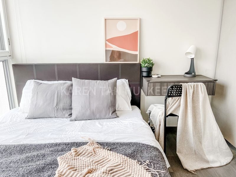 Common Room (Condo) for Rent in  Ecopolitan - Image 3