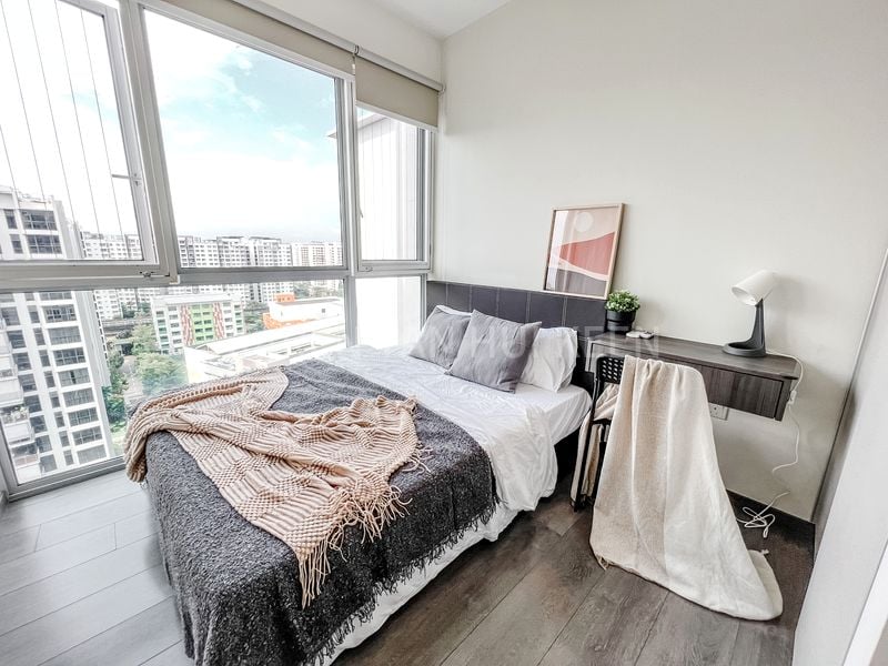 Common Room (Condo) for Rent in  Ecopolitan - Image 4