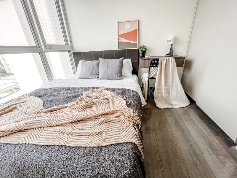 Common Room (Condo) for Rent in  Ecopolitan - Image 2