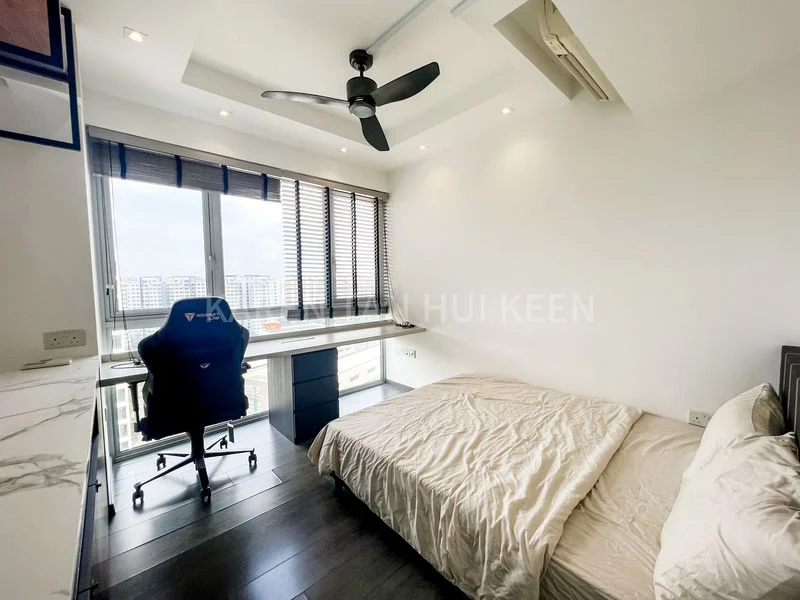 Common Room (Condo) for Rent in Ecopolitan - Image 2